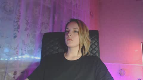 Sonya online show from February 4, 2:39 am