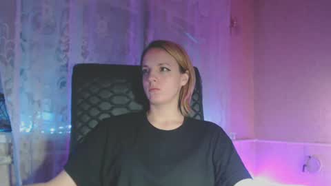 Sonya online show from January 18, 9:13 pm