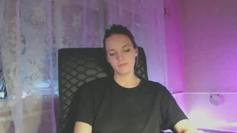 Sonya online show from December 23, 12:14 am