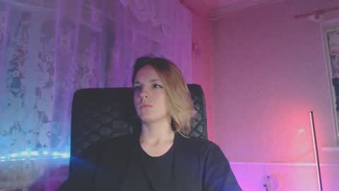 Sonya online show from February 7, 1:15 am