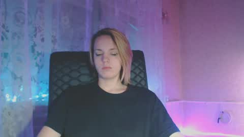 Sonya online show from January 14, 12:22 am