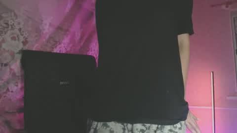 Snapshot of babymuro4ka chatting on October 4, 7:51 pm Sonya online show from October 4, 7:51 pm