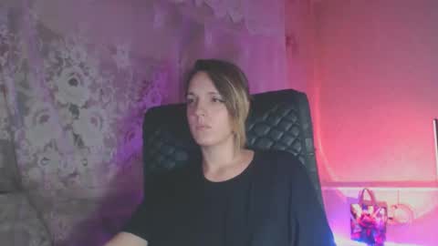 Snapshot of babymuro4ka chatting on October 17, 8:34 pm Sonya online show from October 17, 8:34 pm