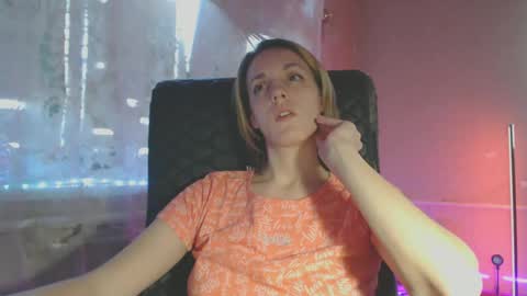 Sonya online show from February 12, 6:19 am