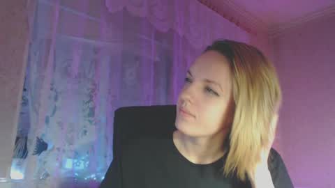 Sonya online show from January 9, 1:18 am