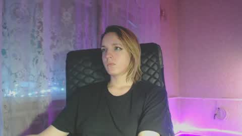 Sonya online show from January 20, 2:43 am