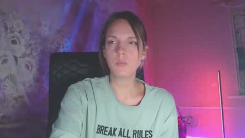 Snapshot of babymuro4ka chatting on September 18, 6:50 pm Sonya online show from September 18, 6:50 pm