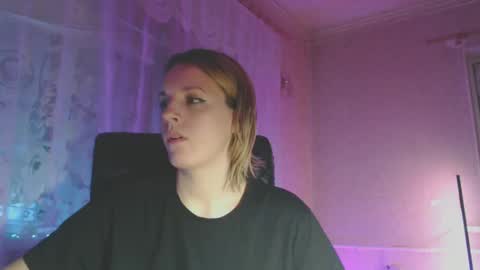 Sonya online show from January 11, 9:25 pm