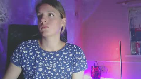 Snapshot of babymuro4ka chatting on September 25, 7:45 pm Sonya online show from September 25, 7:45 pm