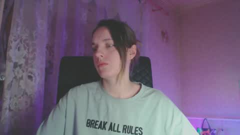 Sonya online show from February 3, 9:29 pm