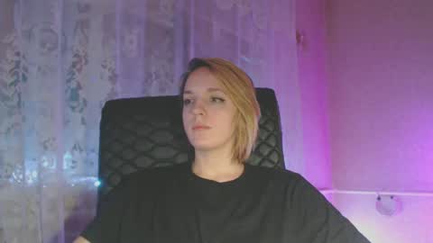 Sonya online show from December 21, 1:36 am