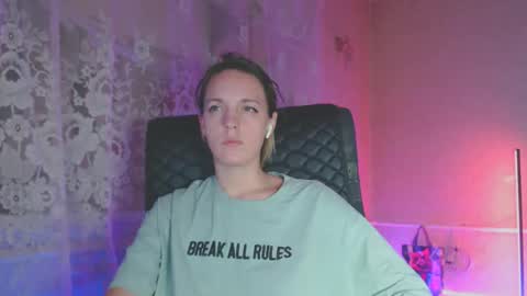 Snapshot of babymuro4ka chatting on October 29, 7:05 pm Sonya online show from October 29, 7:05 pm