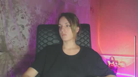 Snapshot of babymuro4ka chatting on October 18, 8:54 pm Sonya online show from October 18, 8:54 pm