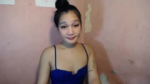 Nexie online show from January 25, 1:32 am