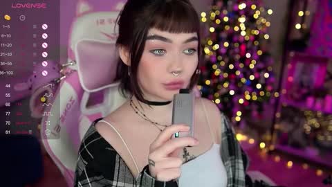 Snapshot of babyroxynill chatting on January 10, 11:18 pm Nika online show from January 10, 11:18 pm