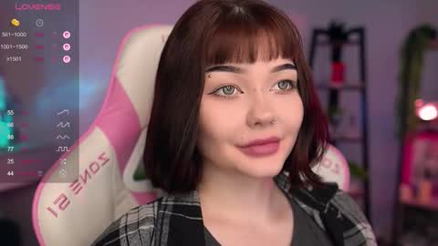 Snapshot of babyroxynill chatting on September 19, 10:09 pm Nika online show from September 19, 10:09 pm