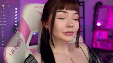 Snapshot of babyroxynill chatting on September 11, 9:15 pm Nika online show from September 11, 9:15 pm