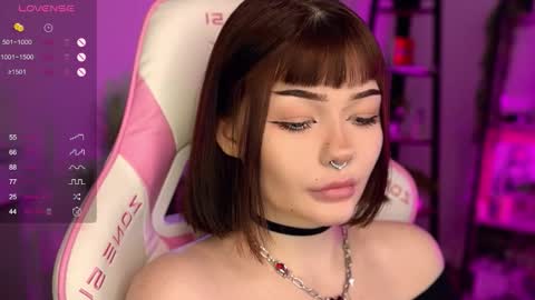 Snapshot of babyroxynill chatting on September 20, 10:19 pm Nika online show from September 20, 10:19 pm