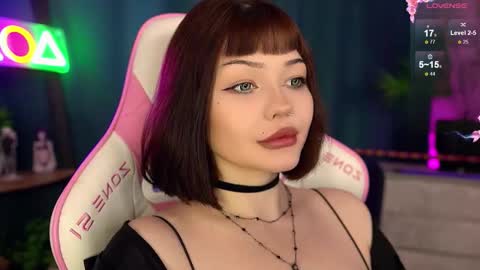 Snapshot of babyroxynill chatting on September 26, 10:40 pm Nika online show from September 26, 10:40 pm