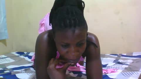 PRISCILLAH online show from January 12, 6:46 pm