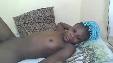 PRISCILLAH online show from February 16, 4:42 am