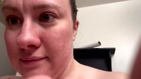 babyslut03_23 online show from March 22, 1:55 am