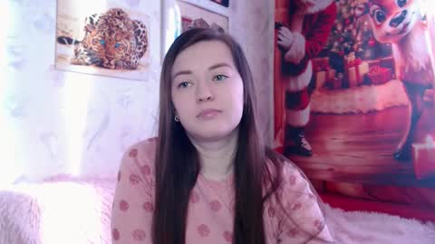 babysue89 online show from February 18, 8:57 am