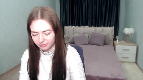 babysue89 online show from March 11, 6:30 pm