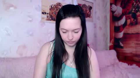 babysue89 online show from February 24, 8:35 am