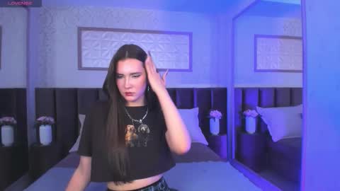 Gloria online show from September 19, 5:01 pm