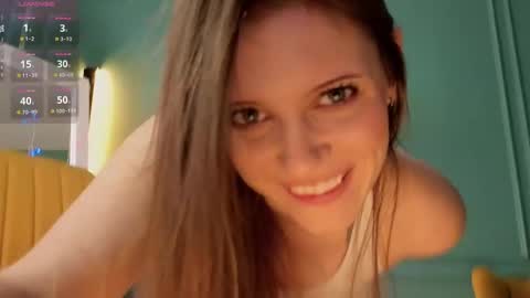 Chloe online show from December 19, 1:07 pm