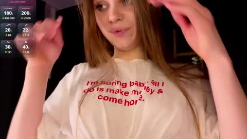 Chloe online show from February 9, 12:52 pm