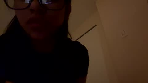 Snapshot of babyynaughty chatting on February 24, 5:52 am babyynaughty online show from February 24, 5:52 am