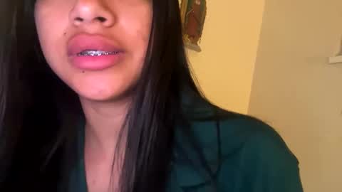 Snapshot of babyynaughty chatting on September 11, 6:36 am babyynaughty online show from September 11, 6:36 am