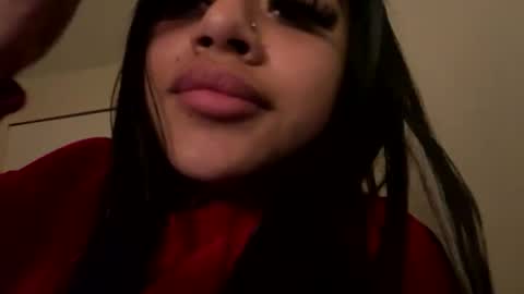 babyynaughty online show from November 9, 8:43 am