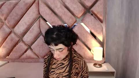 Snapshot of babyyrasta666 chatting on October 2, 2:05 am BABY RASTA DANN online show from October 2, 2:05 am