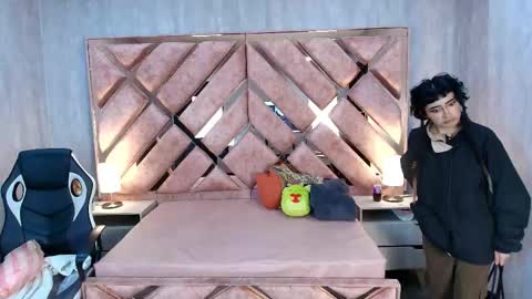 Snapshot of babyyrasta666 chatting on October 3, 4:06 am BABY RASTA DANN online show from October 3, 4:06 am