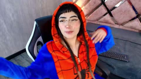 Snapshot of babyyrasta666 chatting on October 23, 4:51 am BABY RASTA DANN online show from October 23, 4:51 am