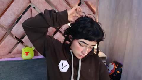 Snapshot of babyyrasta666 chatting on October 29, 4:28 am BABY RASTA DANN online show from October 29, 4:28 am