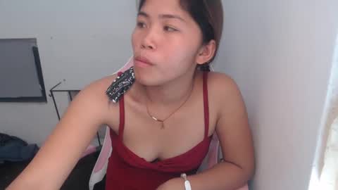 backsaraylover online show from February 24, 2:14 pm