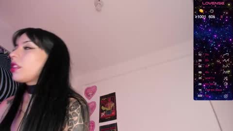 Bratty Lanita - independent online show from October 3, 11:10 pm