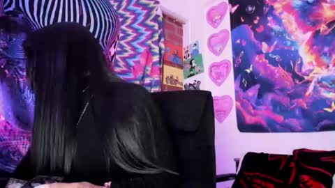 Bratty Lanita - independent online show from June 12, 3:58 am