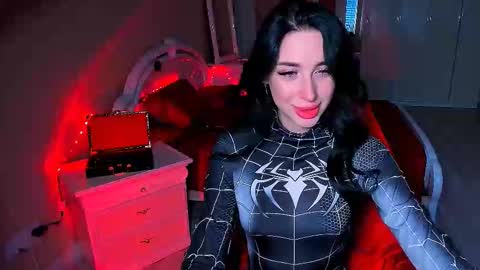 Miss Desire...do you remember online show from December 6, 11:11 am
