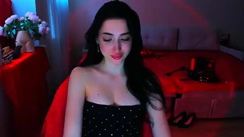 Miss Desire...do you remember online show from April 15, 8:59 am