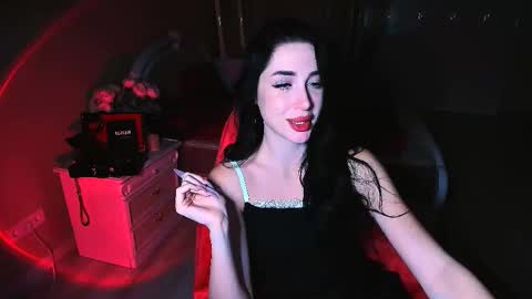 Miss Desire...do you remember online show from November 21, 3:03 pm