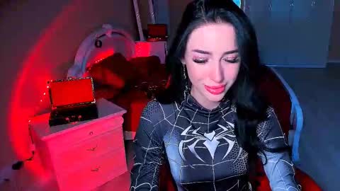Miss Desire...do you remember online show from December 7, 5:48 am