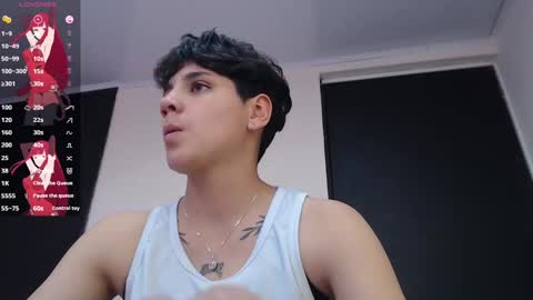 Snapshot of bad_giirl__ chatting on February 28, 6:41 pm Anna online show from February 28, 6:41 pm