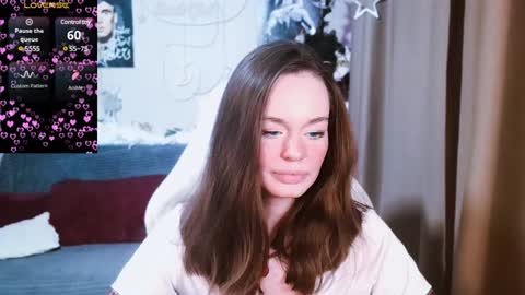 Lin online show from December 13, 2:16 pm