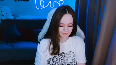 Lin online show from January 24, 5:32 pm