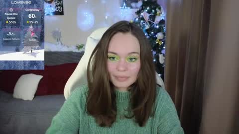 Lin online show from December 17, 2:33 pm